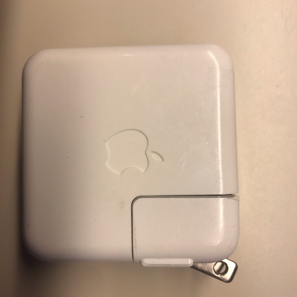 Other - Apple power adapter power block